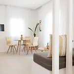 Apartamento Caramelia