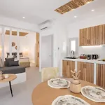 Caramelia Apartamento