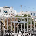 Apartamento Caramelia