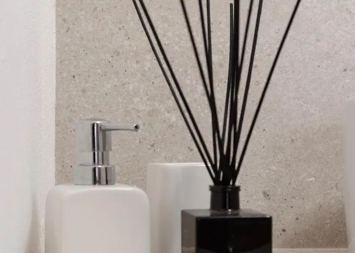 Апартаменты Caramelia Naxos City