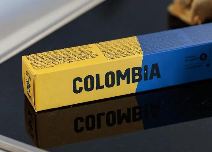 Апартаменты Caramelia