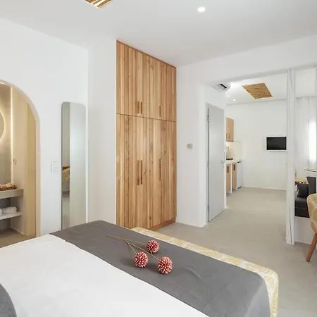 Caramelia דירה *