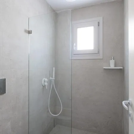 Caramelia Apartment Naxos City