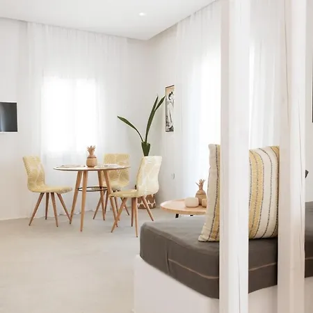Apartment Caramelia