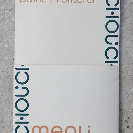 דירה Caramelia *