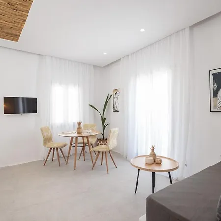 Caramelia דירה Naxos City