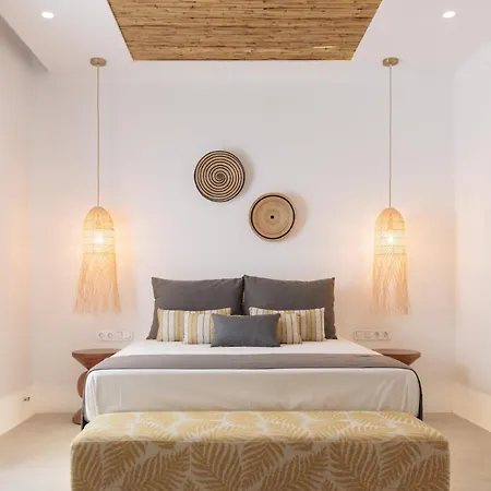 Apartment Caramelia *