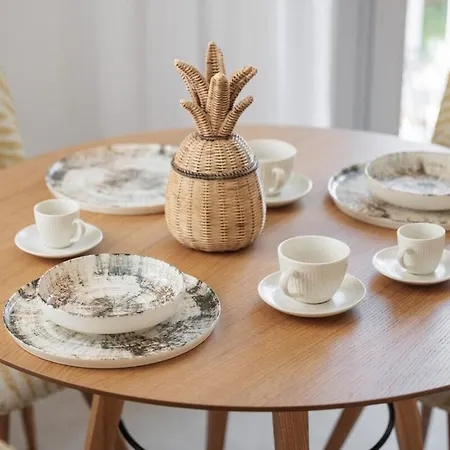 Caramelia דירה *