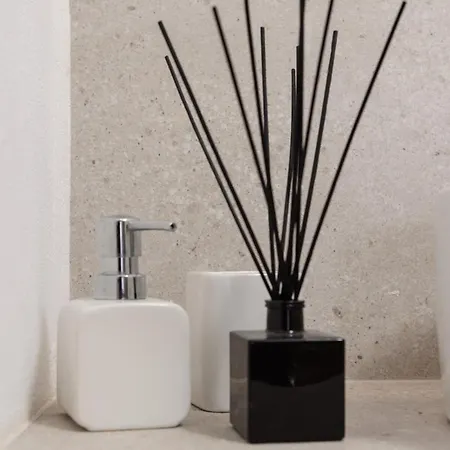 דירה Caramelia Naxos City