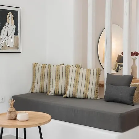 Caramelia דירה *