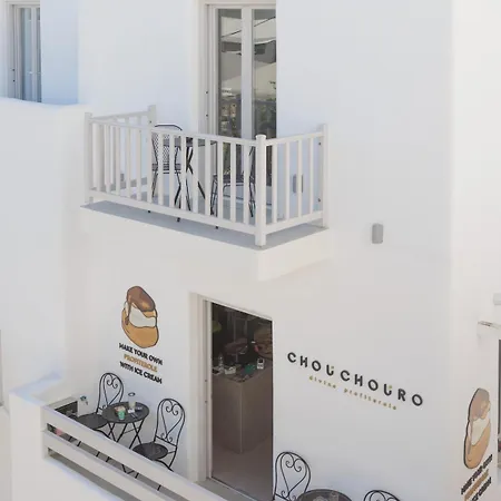 Apartment Caramelia *