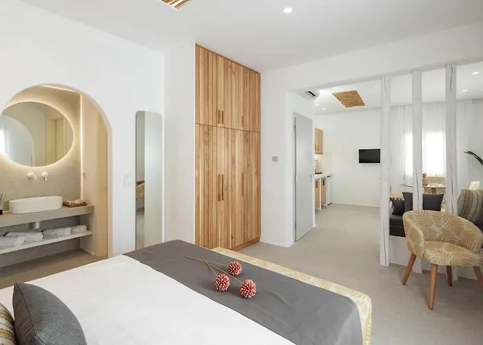 Caramelia Apartment *