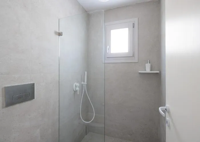 Caramelia Apartment Naxos City