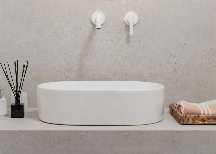 Caramelia Apartment *