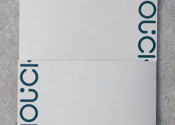 Apartment Caramelia *