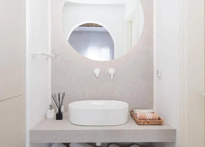 Apartment Caramelia *