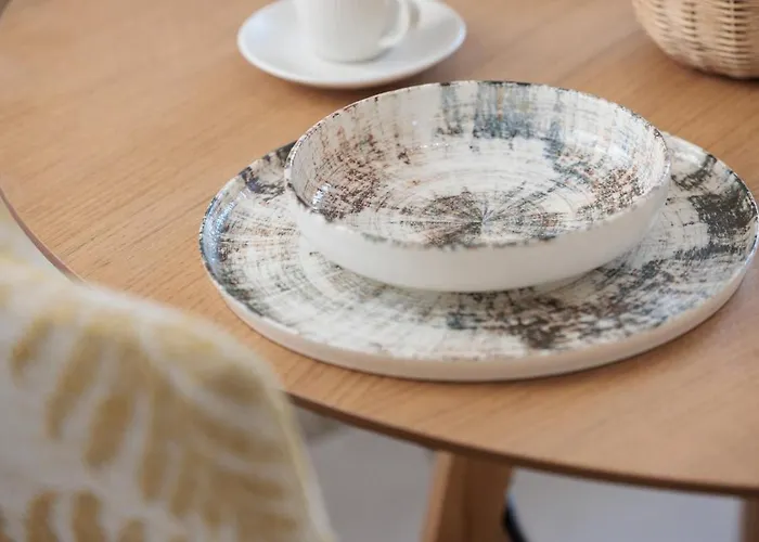 Apartment Caramelia Naxos City