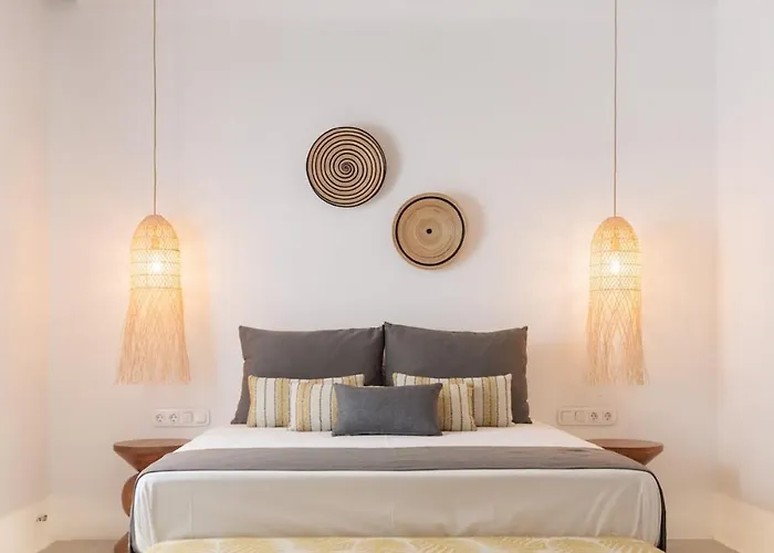 Apartment Caramelia *