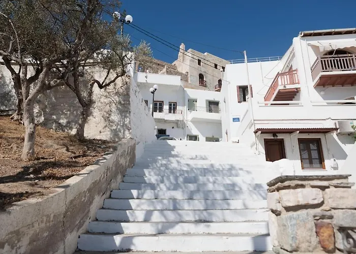 Apartment Caramelia *