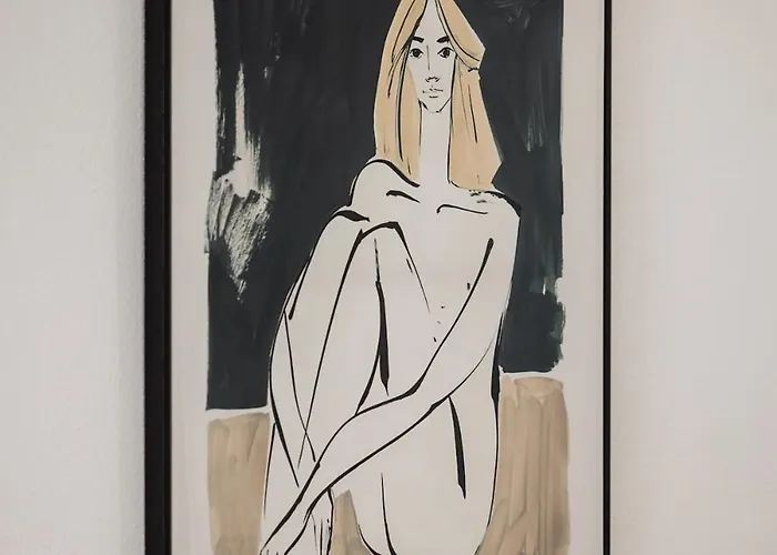 Caramelia Apartment *