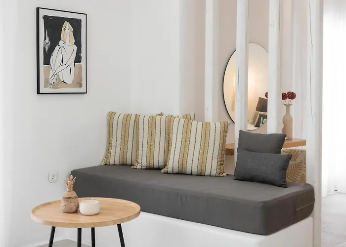 Caramelia Apartment *